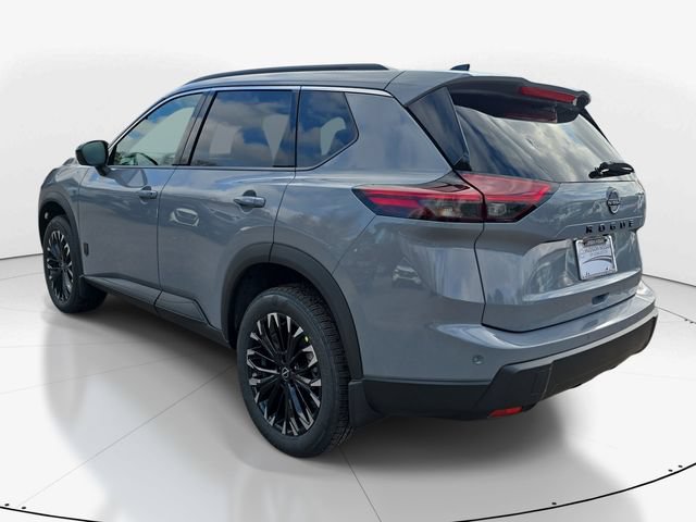 New 2026 Nissan Rogue Dark Armor FWD image 6