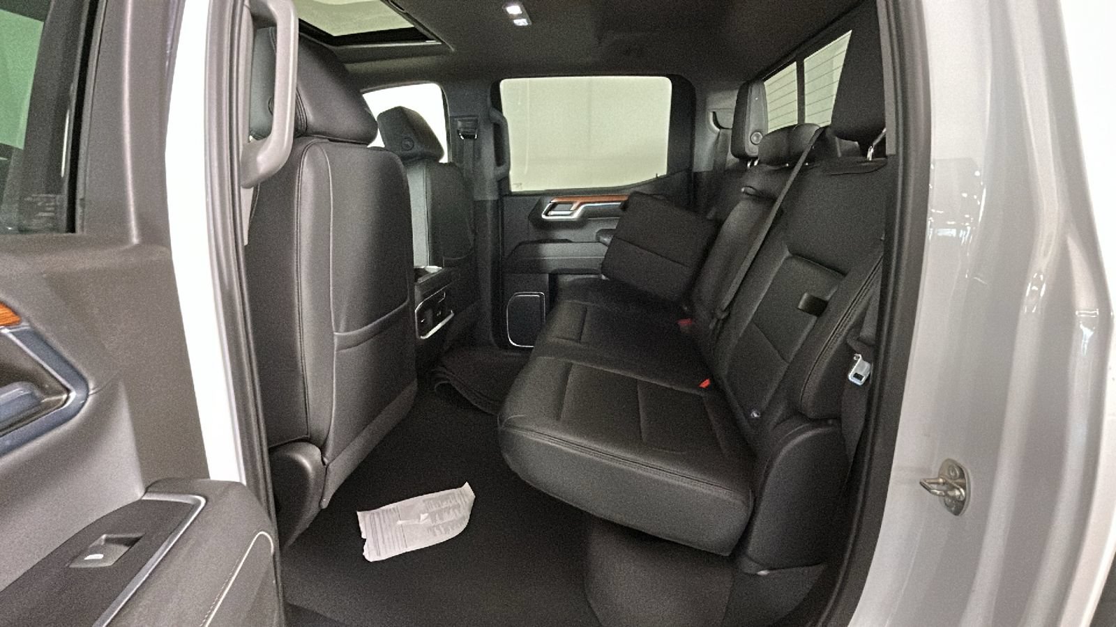 Used 2022 GMC Sierra 1500 Denali AWD/4WD image 31