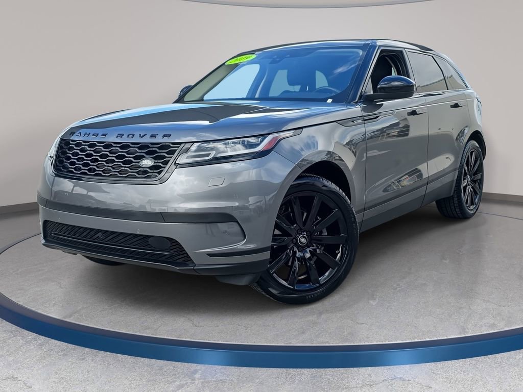 Used 2019 Land Rover Range Rover Velar S image 1