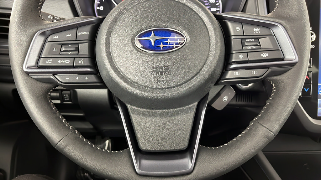 New 2026 Subaru Forester Limited AWD/4WD image 30