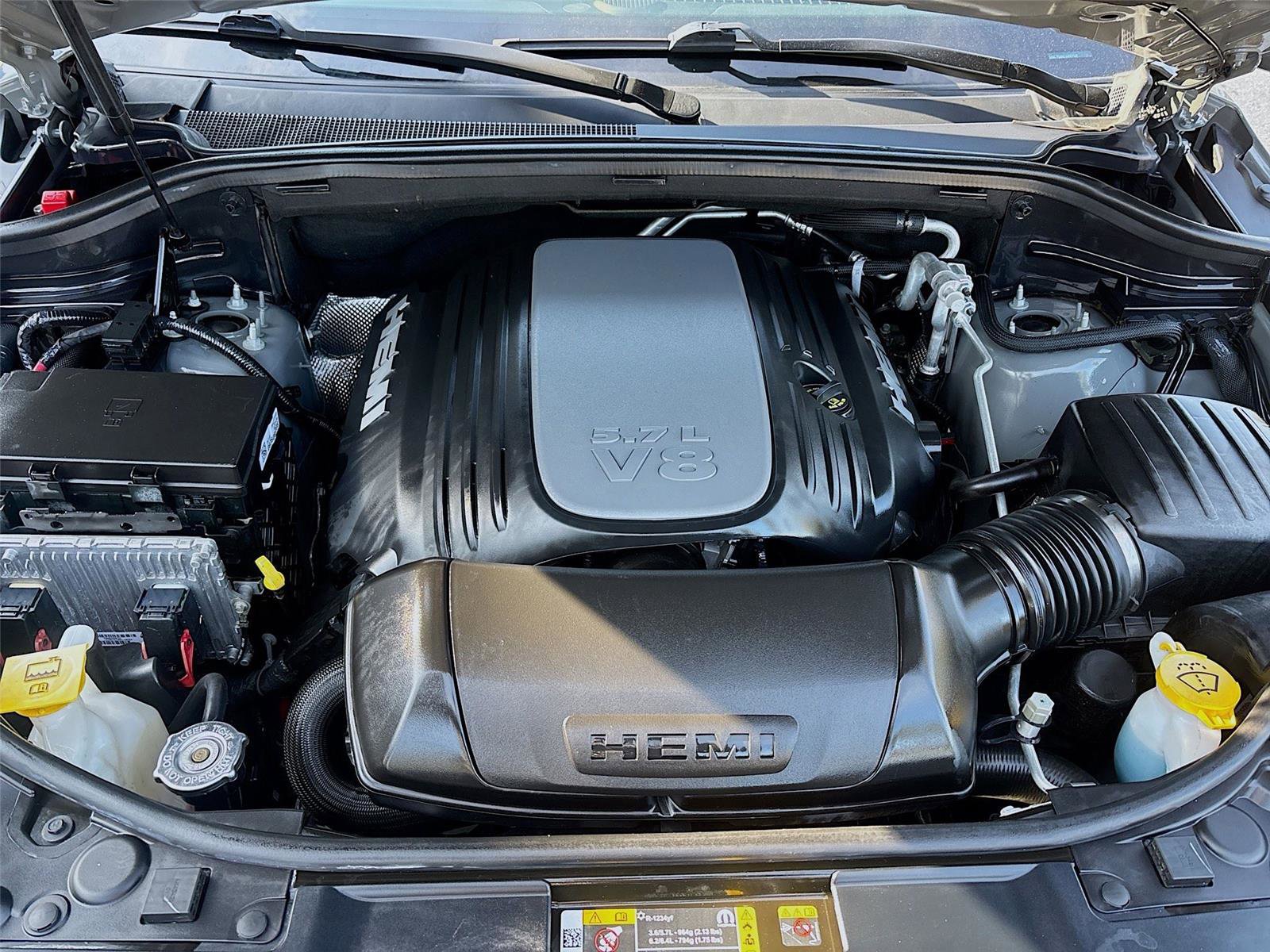 Used 2024 Dodge Durango R/T image 31