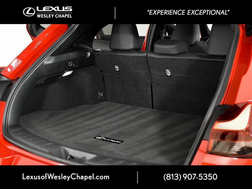 Used 2023 Lexus UX 250h F Sport image 17
