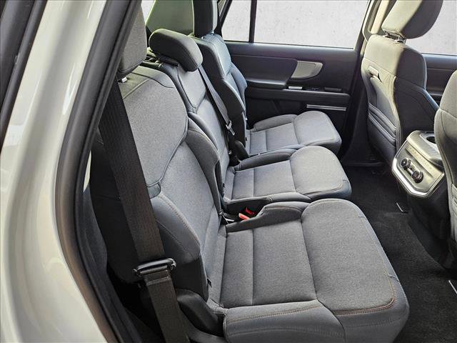 Certified 2025 Ford Expedition Active image 20