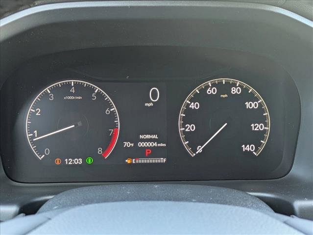 New 2026 Honda Odyssey EX-L image 11