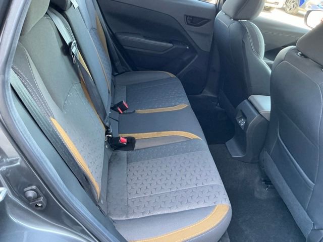 Certified 2024 Subaru Crosstrek 2.5i Sport image 17
