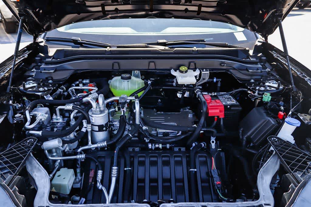 New 2026 Ford Mustang Mach-E Premium w/ Technology Package RWD image 28