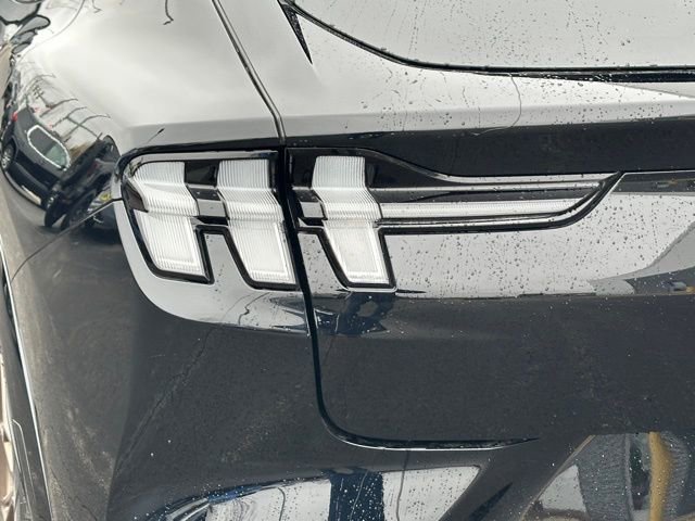 Used 2024 Ford Mustang Mach-E GT w/ Bronze Appearance Package image 16