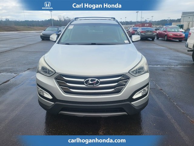 Used 2014 Hyundai Santa Fe Sport w/ Popular Equipment Package 02 image 1