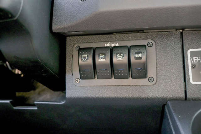 Used 2025 Mercedes-Benz Sprinter 2500 image 86