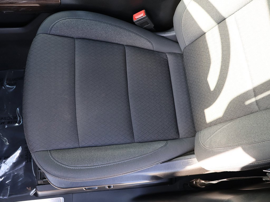 Used 2024 Chevrolet Silverado 1500 RST w/ Z71 Off-Road Package image 27