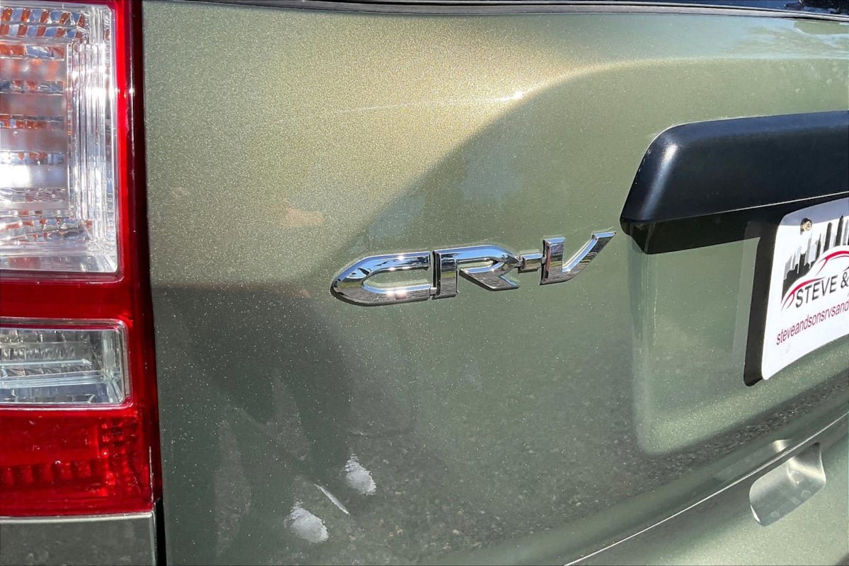 Used 2008 Honda CR-V LX image 23