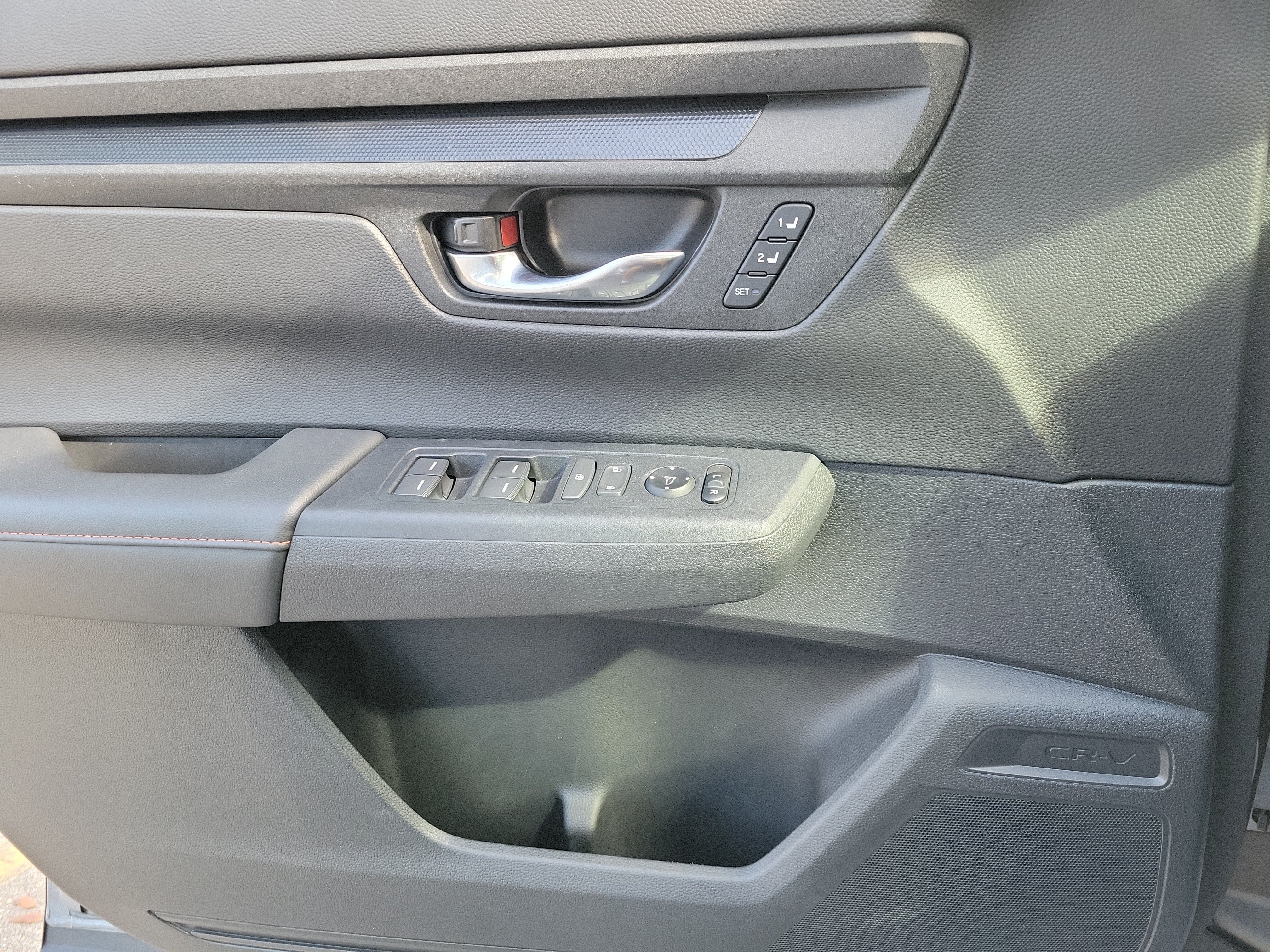 Used 2024 Honda CR-V Sport-L image 15