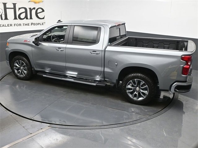 New 2026 Chevrolet Silverado 1500 LT w/ True North Edition Plus image 20