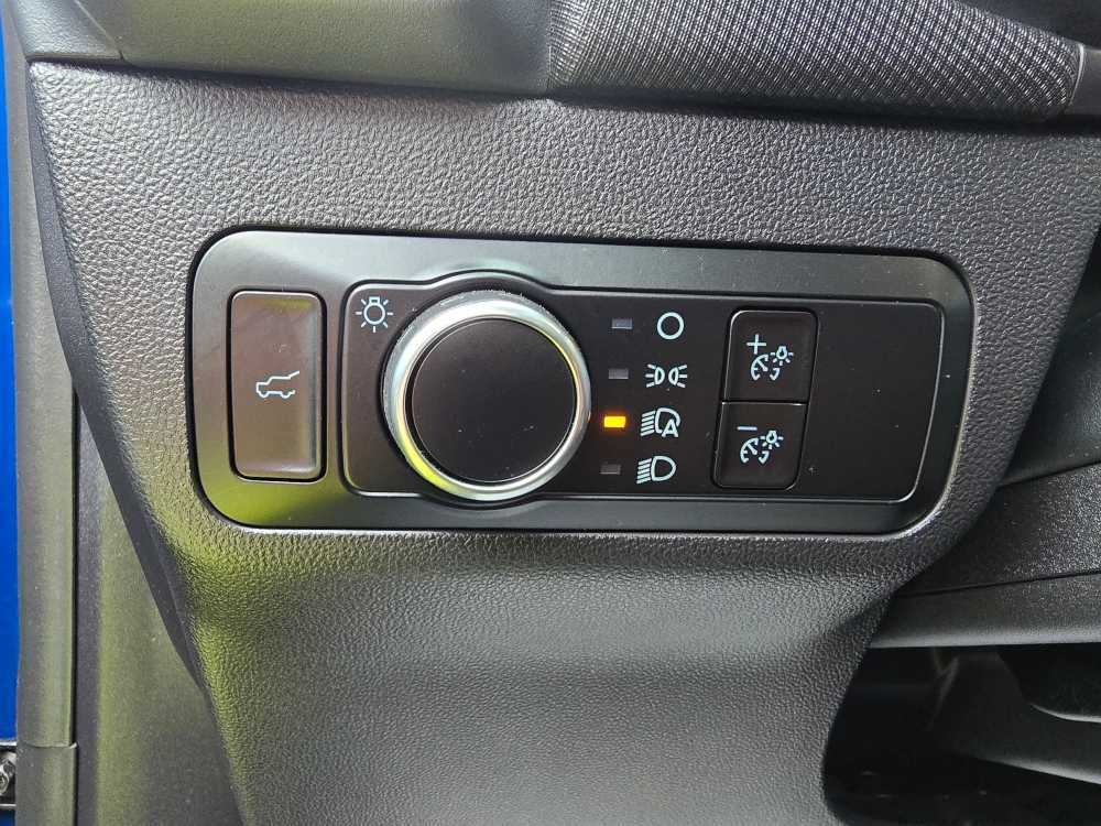 Used 2024 Ford Bronco Sport Big Bend image 18