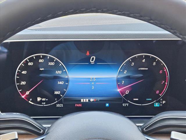 New 2026 Mercedes-Benz GLE 450 4MATIC image 10