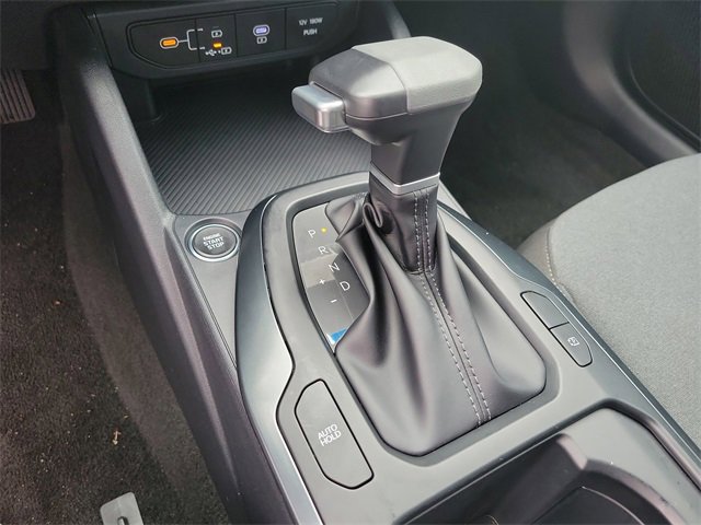 New 2025 Kia K4 LXS image 29