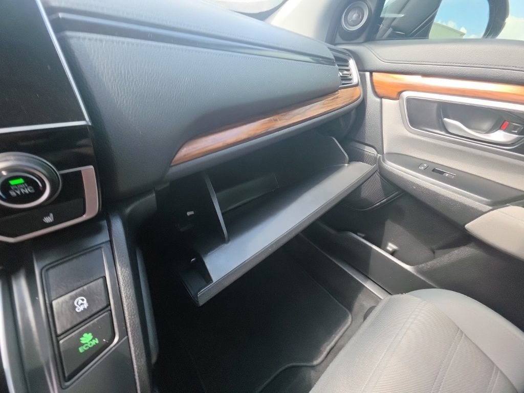 Certified 2022 Honda CR-V EX image 23