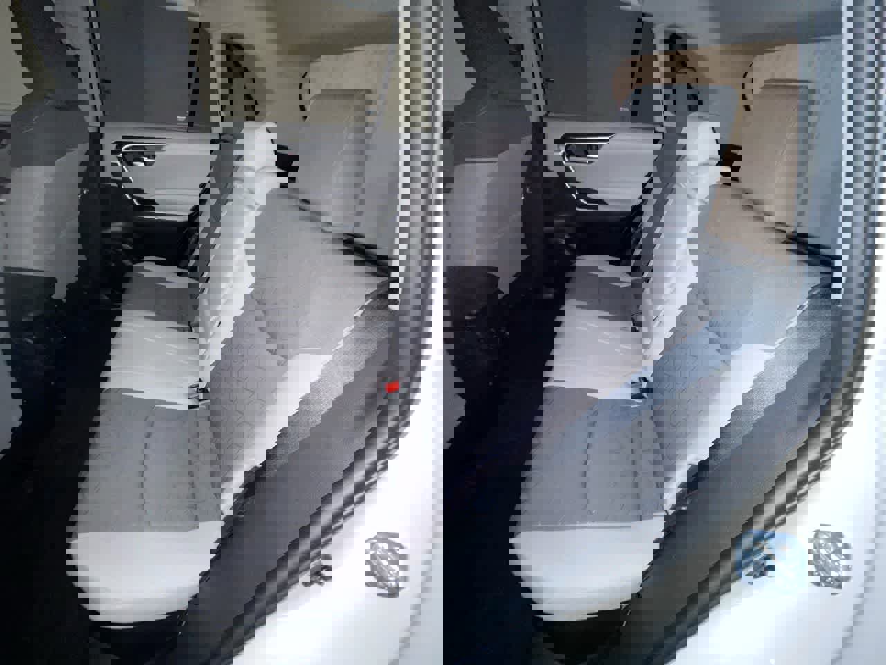 Certified 2021 Toyota RAV4 XLE w/ Convenience Package image 23