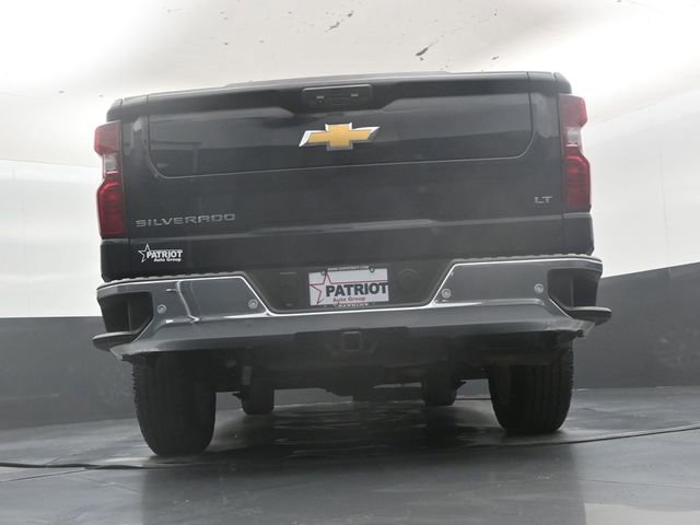 Used 2023 Chevrolet Silverado 1500 LT w/ Max Trailering Package AWD/4WD image 40