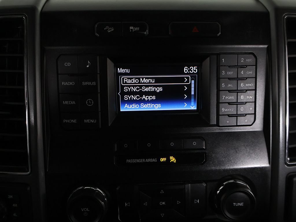 Used 2017 Ford F150 XLT w/ XTR Package AWD/4WD image 35