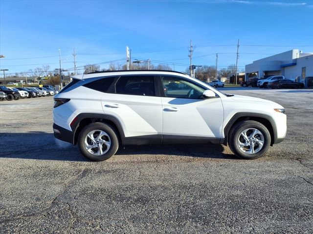 Used 2023 Hyundai Tucson SEL image 14