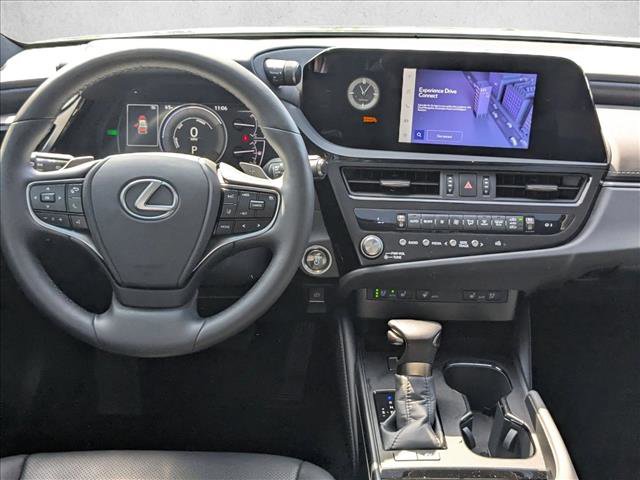 Used 2025 Lexus ES 300h w/ Premium Package image 17