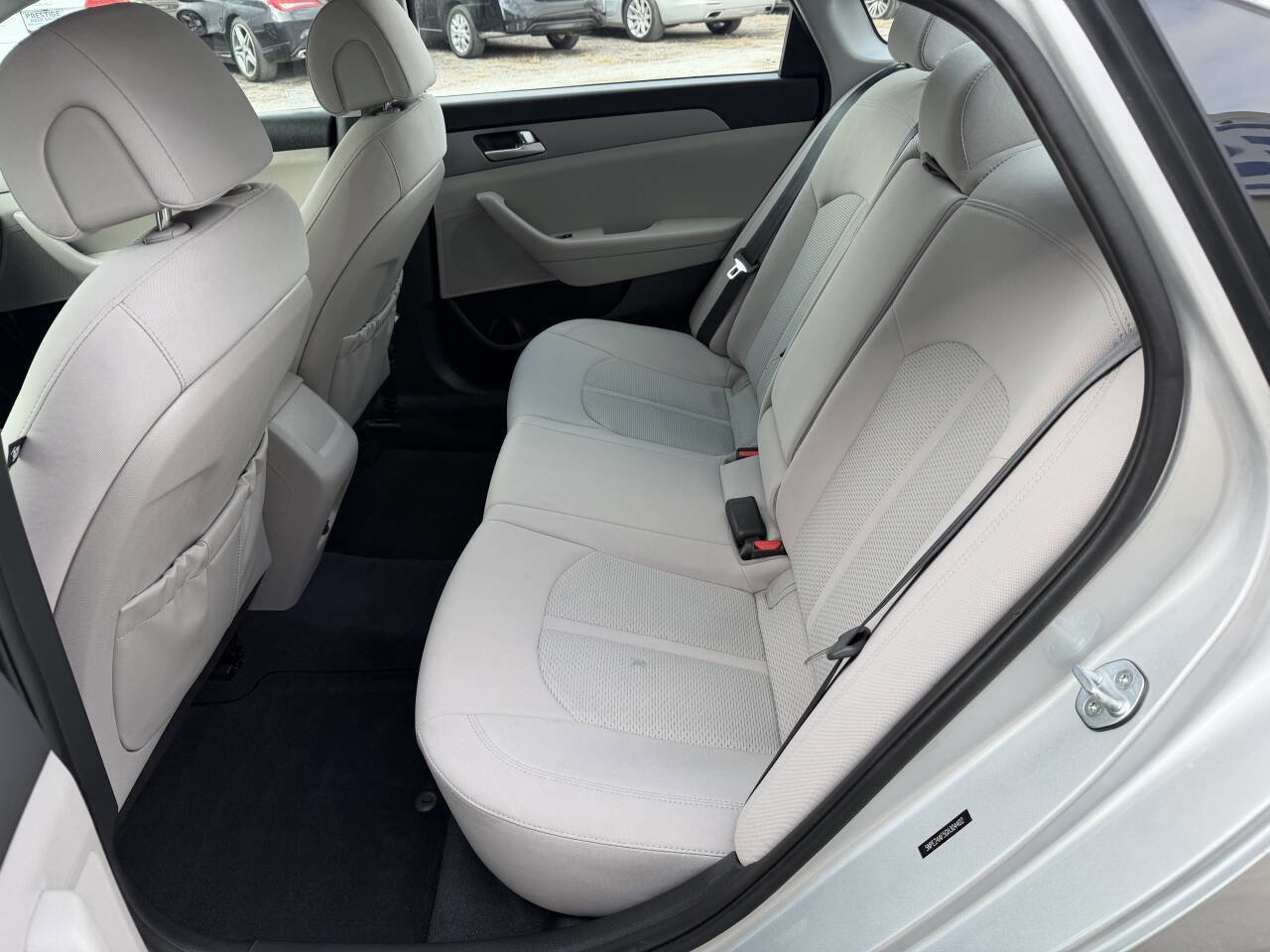 Used 2016 Hyundai Sonata SE image 18