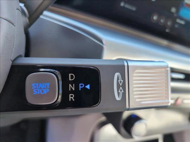 New 2026 Hyundai Ioniq 9 Limited image 15