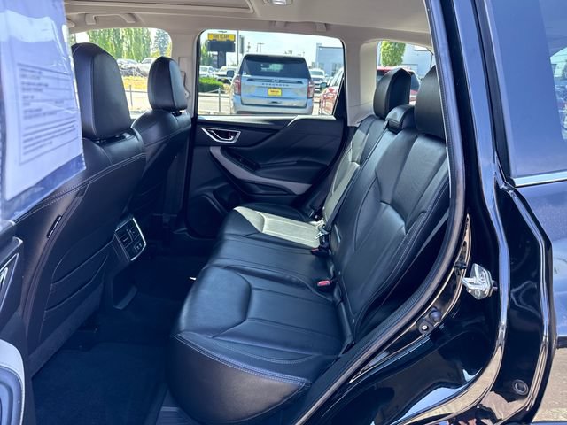 Used 2022 Subaru Forester Limited AWD/4WD image 13