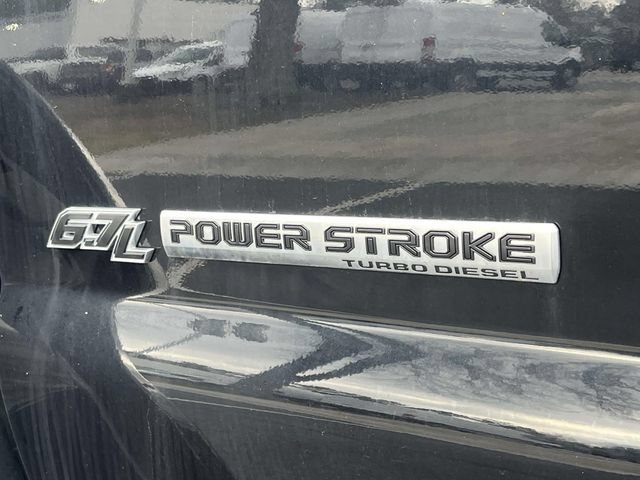 New 2026 Ford F650 2WD Crew Cab Super Duty image 8