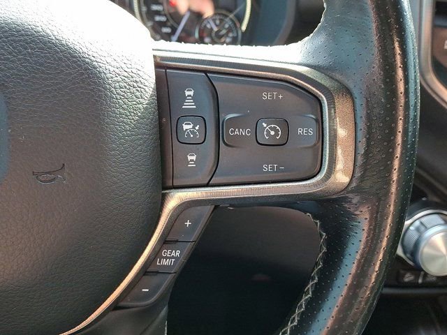 Certified 2021 RAM 1500 Rebel w/ Rebel Level 2 Equipment Group image 23