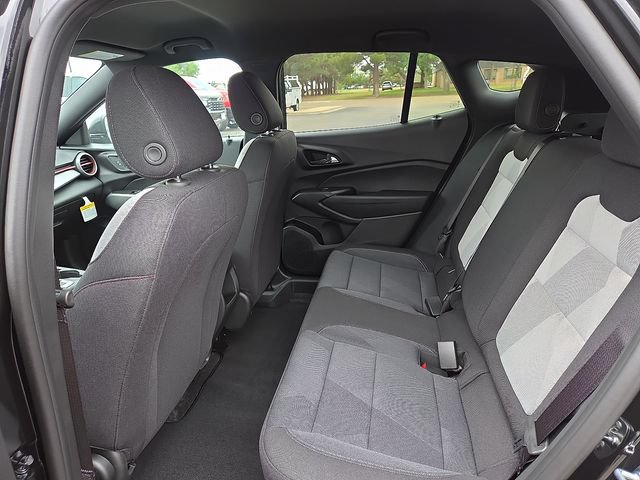 New 2026 Chevrolet Trax RS w/ Driver Confidence Package FWD image 7