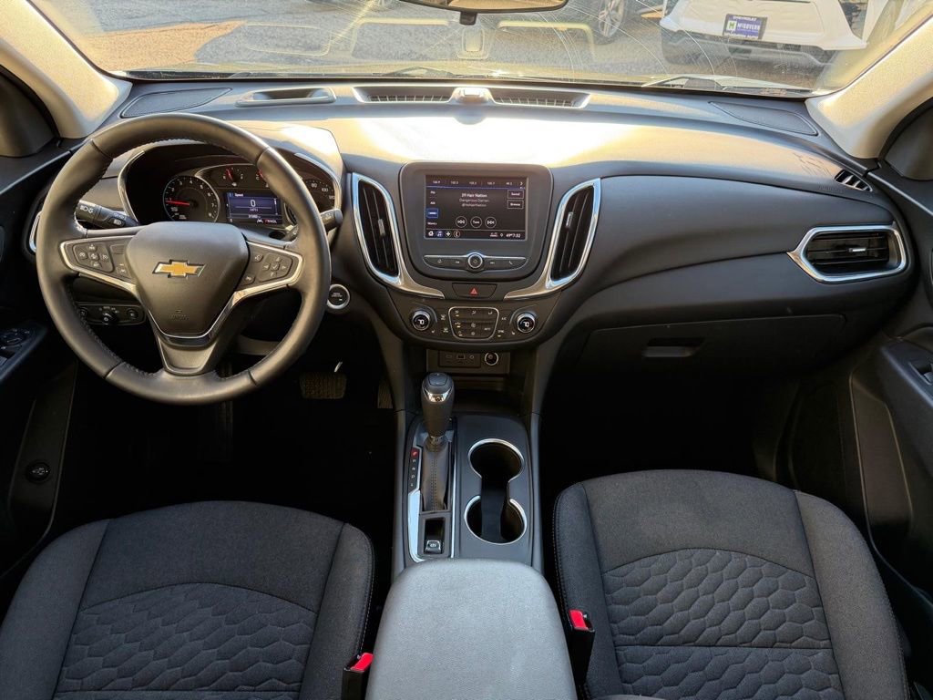Used 2020 Chevrolet Equinox LT image 22