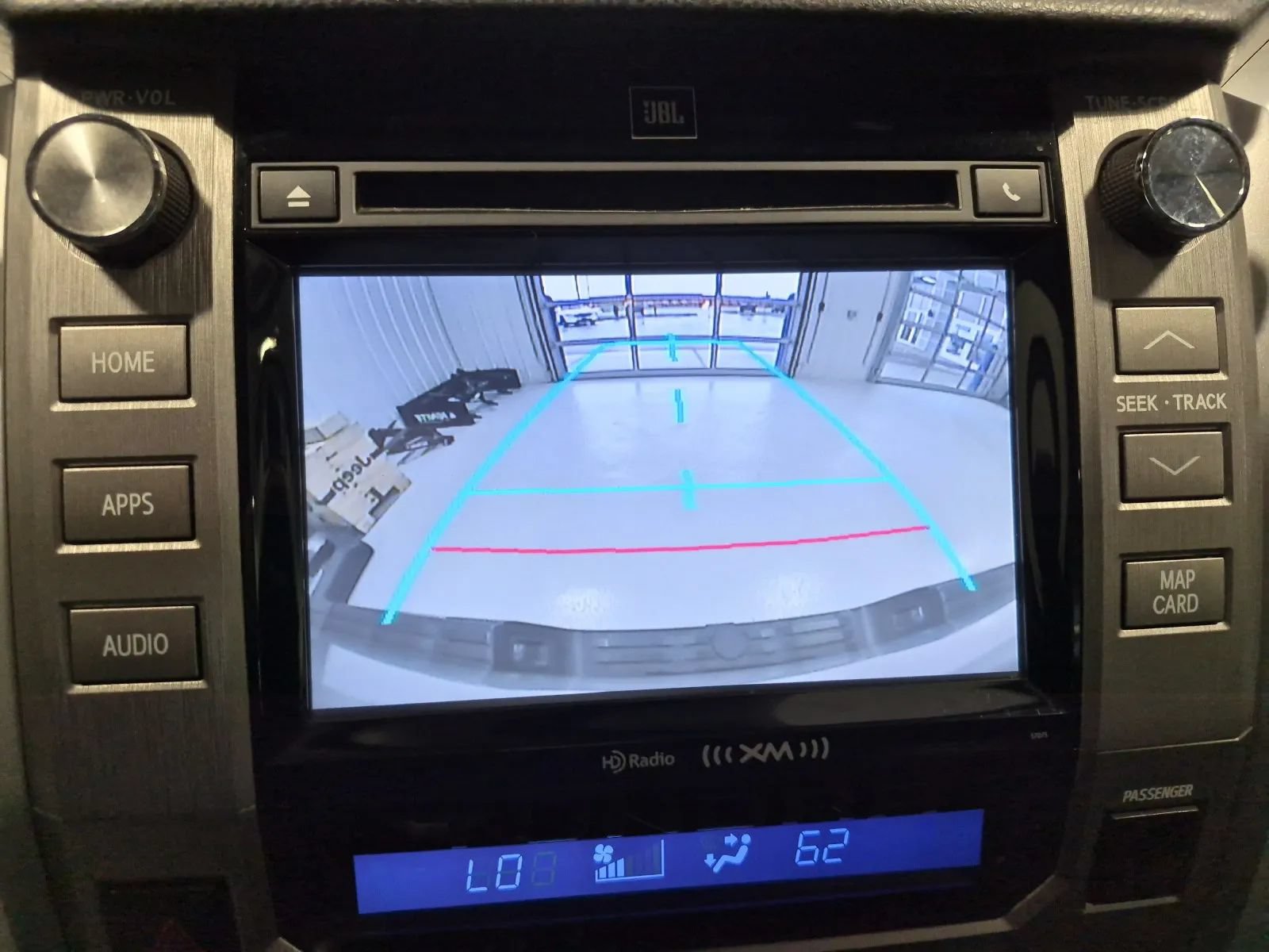 Used 2014 Toyota Tundra Platinum RWD image 34