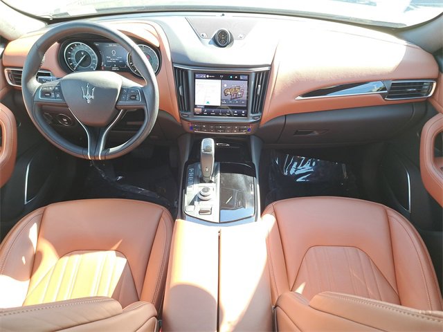 Used 2023 Maserati Levante GT image 15