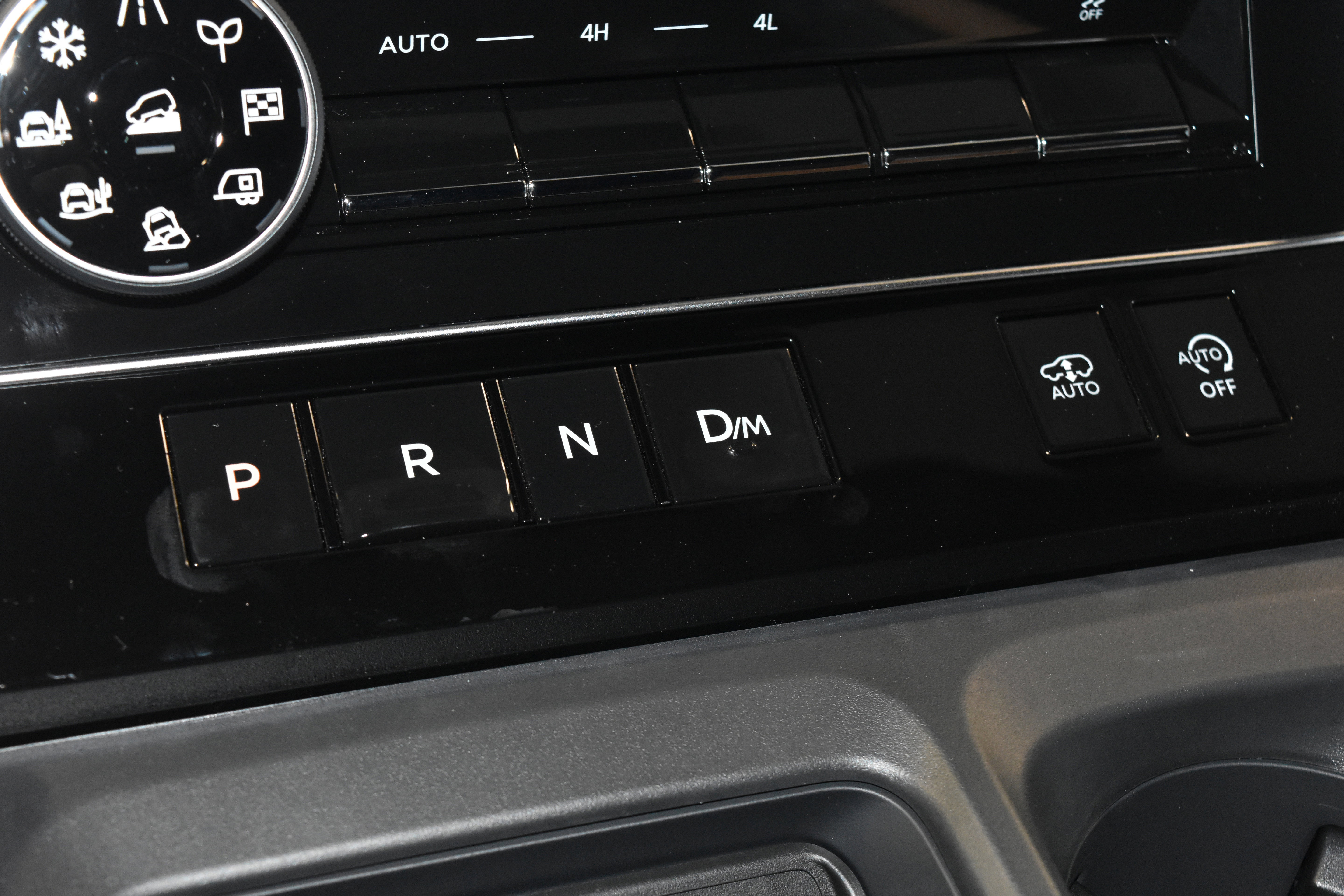 New 2026 Nissan Armada Platinum Reserve AWD/4WD image 12
