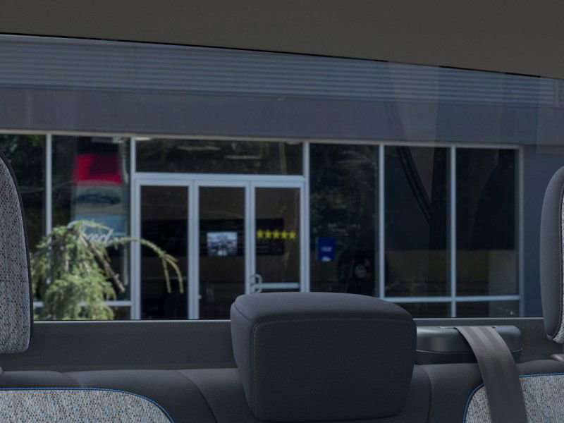 New 2025 Ford Maverick XLT w/ XLT Luxury Package image 24