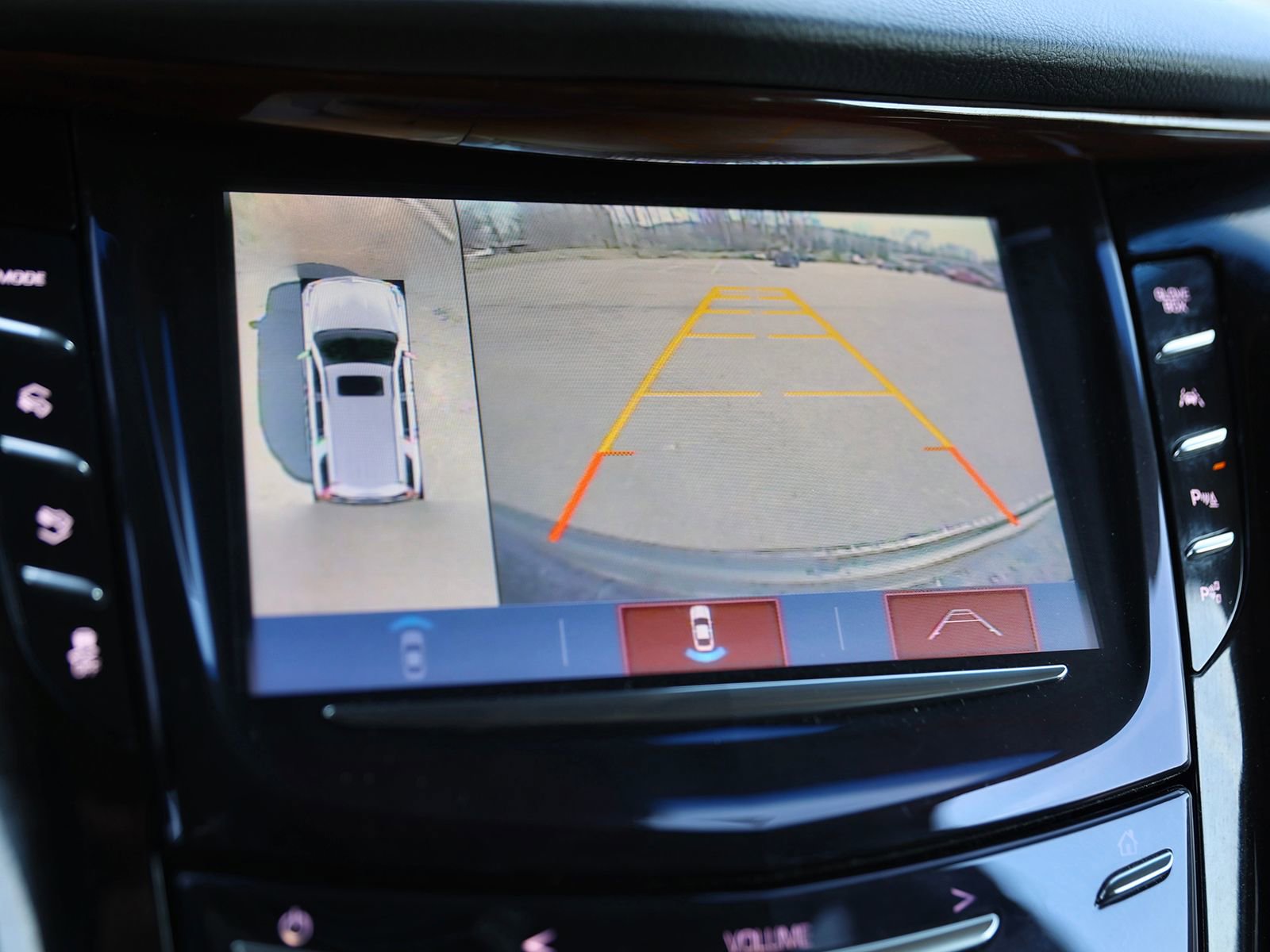 Used 2017 Cadillac Escalade Premium Luxury AWD/4WD image 34