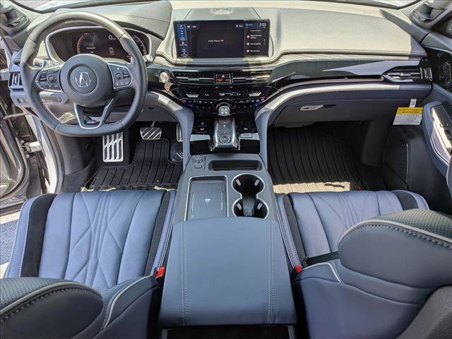 New 2026 Acura MDX Type S AWD/4WD image 13