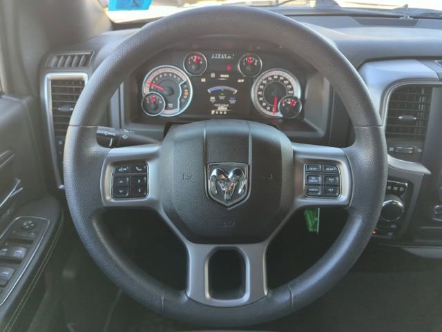 Used 2021 RAM 1500 Classic Warlock w/ Electronics Group image 20