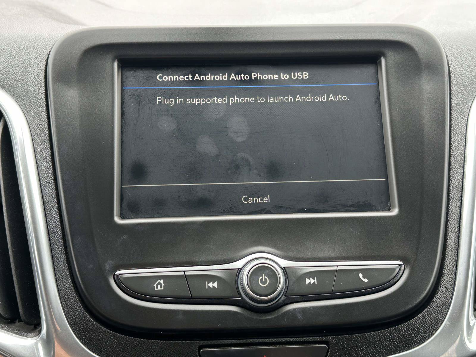 Used 2019 Chevrolet Equinox LT FWD image 19