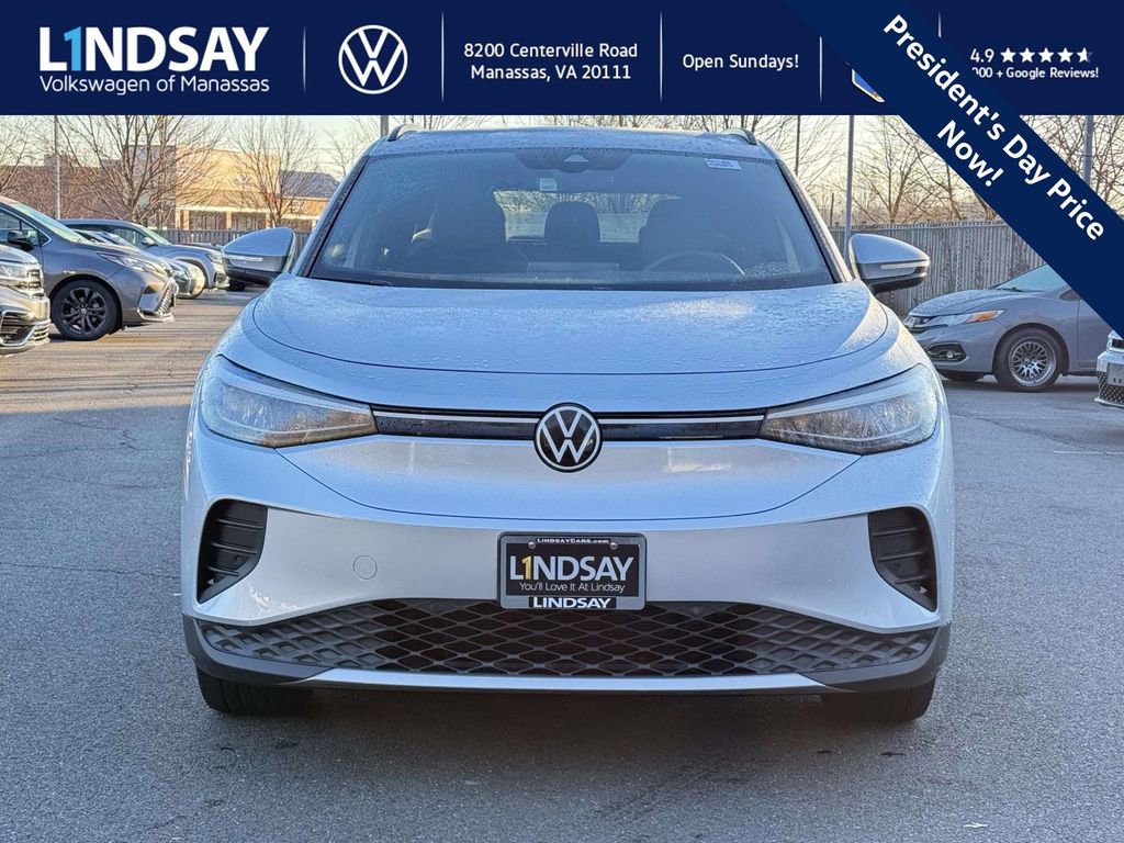 Used 2021 Volkswagen ID.4 Pro image 6
