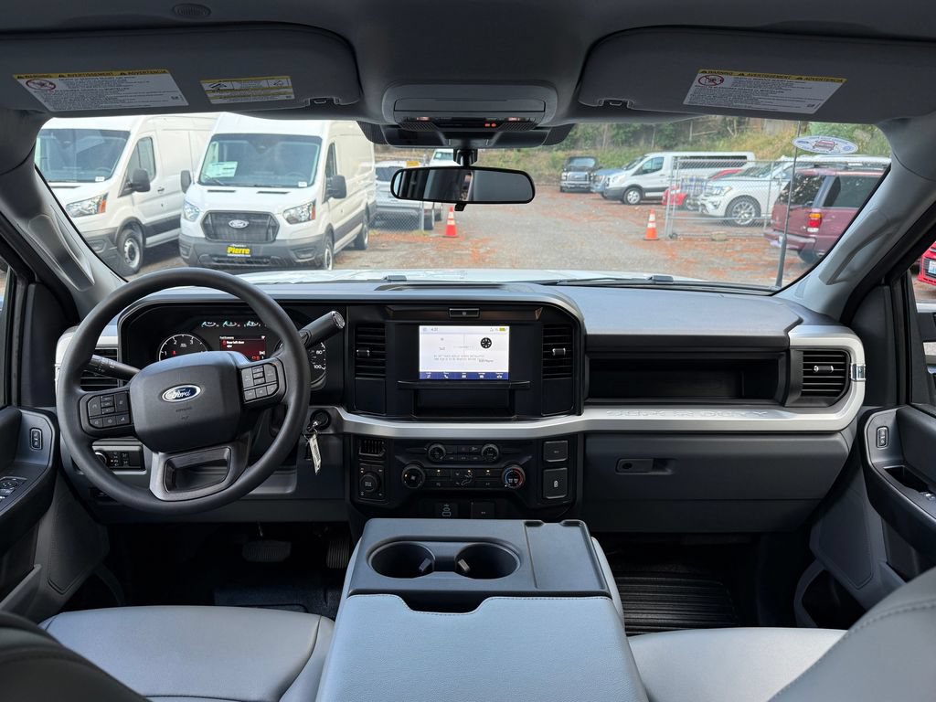 New 2026 Ford F250 XL AWD/4WD image 13