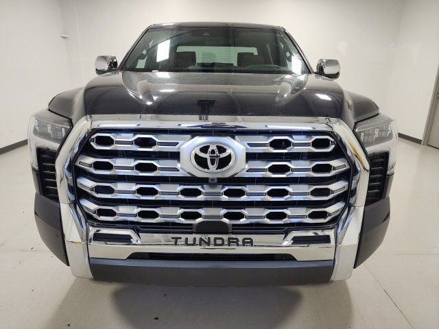 New 2026 Toyota Tundra 1794 Edition image 2