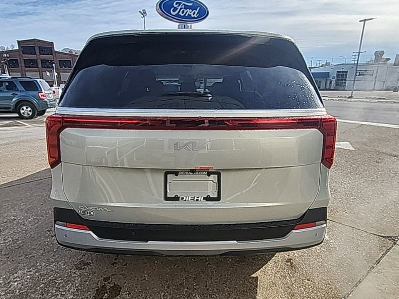 New 2026 Kia Carnival EX image 6