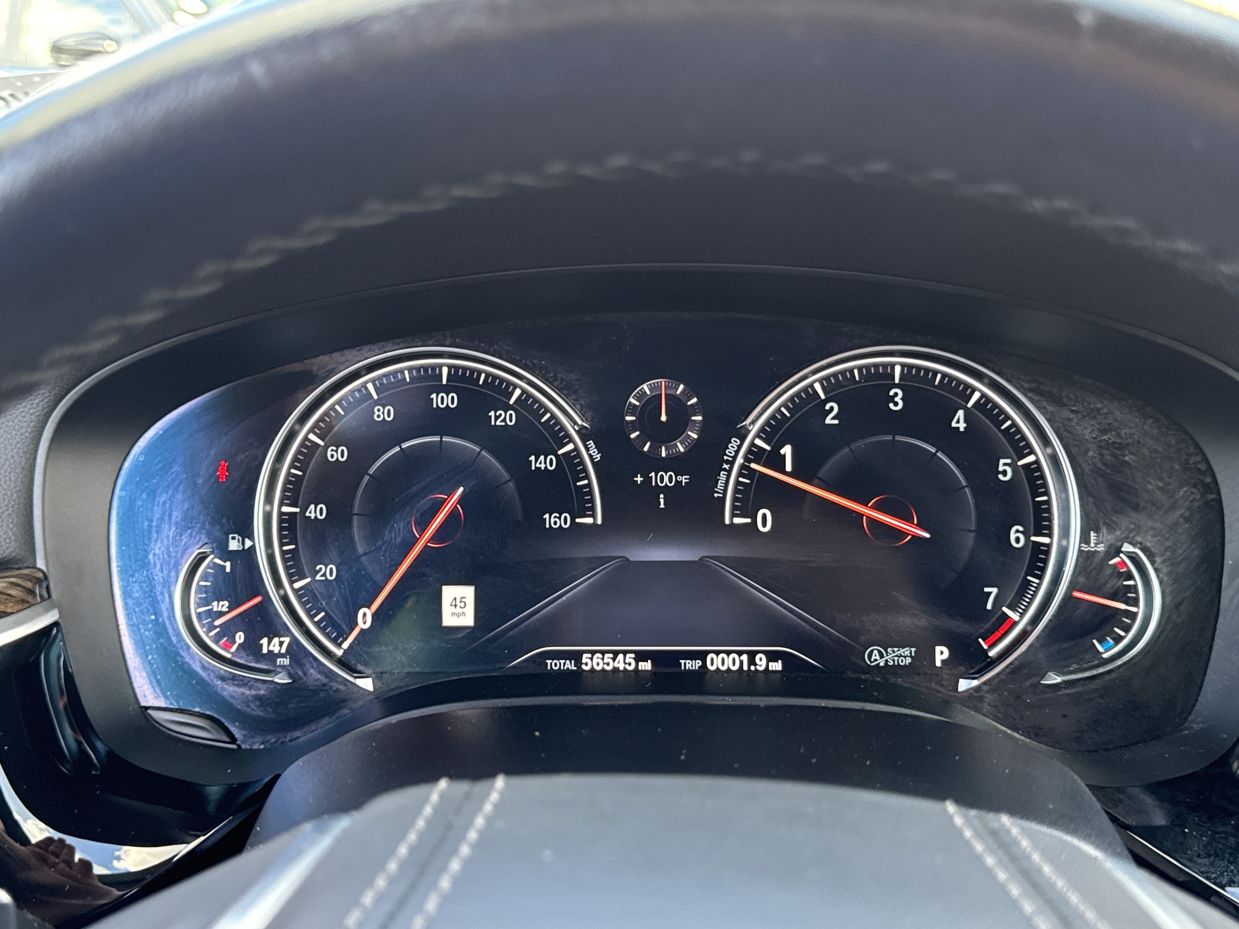 Used 2018 BMW 640i Gran Turismo xDrive AWD/4WD image 13