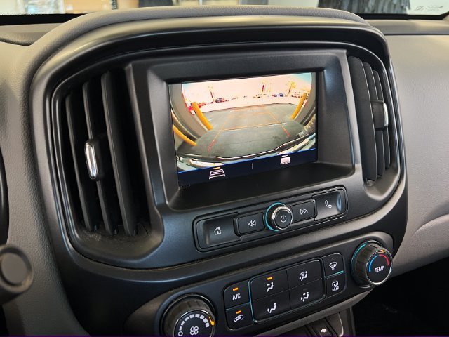 Used 2022 GMC Canyon Elevation Standard w/ Convenience Package RWD image 22