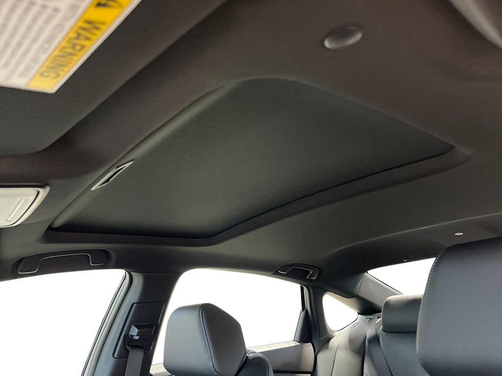 New 2026 Honda Accord Sport image 15