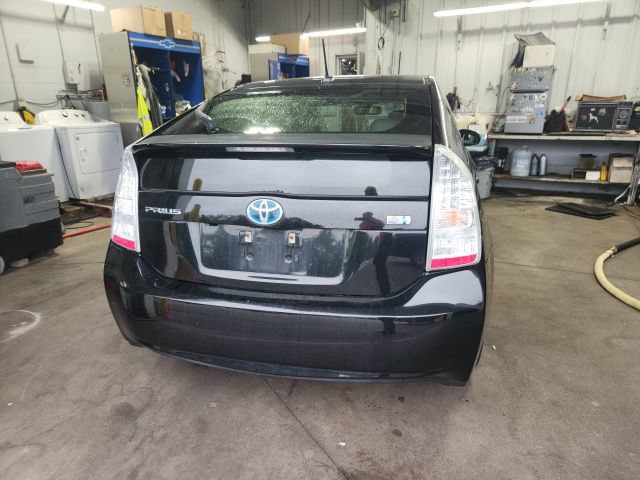 Used 2010 Toyota Prius Two FWD image 6