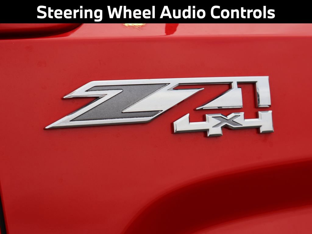 Used 2018 GMC Sierra 1500 SLT w/ SLT Premium Package image 11